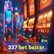 337 bet baixar